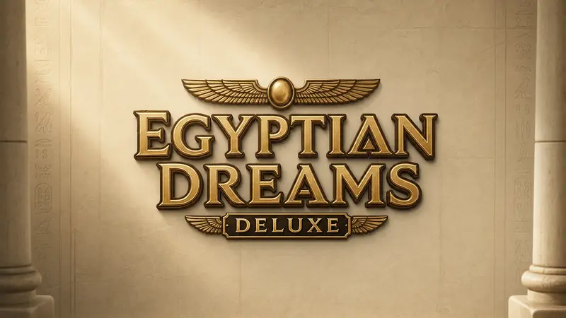 Menguak Pesona dan Keunggulan Slot Egyptian Dreams Deluxe