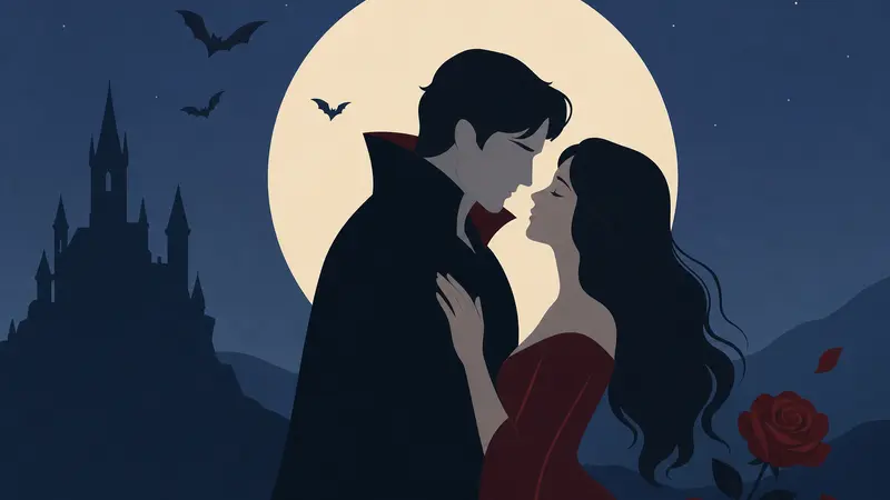 Mengungkap Daya Tarik Memikat Slot Immortal Romance