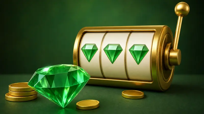 Mengungkap Pesona Break da Bank Again: Lebih dari Sekedar Permainan Slot