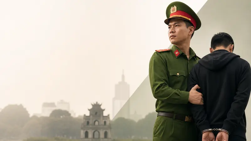 Penyelidikan Hanoi: Peran Media dalam Skandal Judi Online
