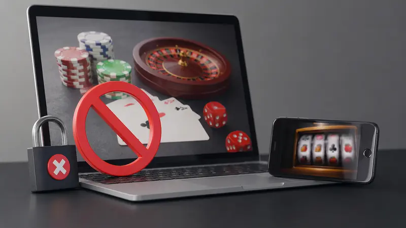 Bank Didorong Periksa Ketat Rekening Terkait Perjudian Online di Indonesia