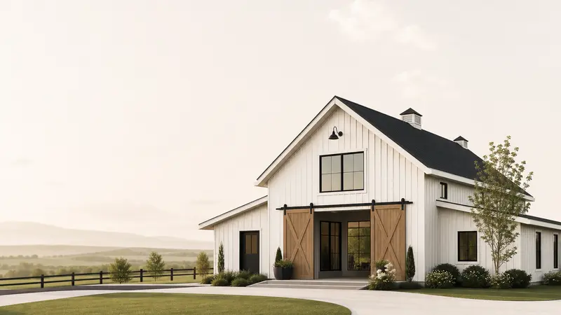 Berpetualang Menarik di Ladang: Menjelajahi Better Barn House Bonanza dari Pragmatic Play
