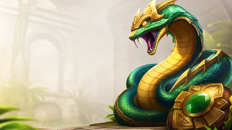 Eksplorasi Serpentico Smash Slot: Menaklukkan Kekayaan Aztek