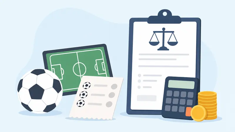 Inisiatif Legislator Italia: Usulan Retribusi 2% atas Taruhan Sepak Bola