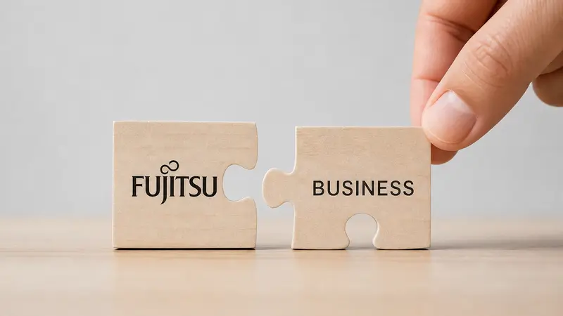 JCM Memperkuat Pasar dengan Mengambil Alih Unit Usaha Fujitsu