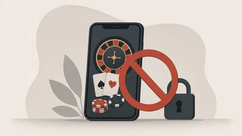 Kazakhstan Perketat Regulasi Pembayaran untuk Perjudian Online Tak Resmi