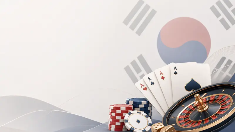 Kebangkitan Pariwisata Tiongkok Memacu Pertumbuhan Kasino Asing di Korea