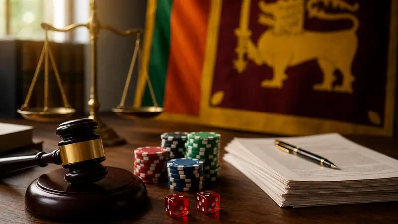 Memahami Aturan Perjudian di Sri Lanka: Hukum dan Implikasinya