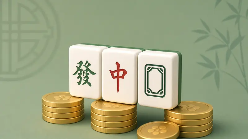 Mengungkap Mahjong Wins Triple Pot: Slot yang Merayakan Warisan Budaya Tionghoa