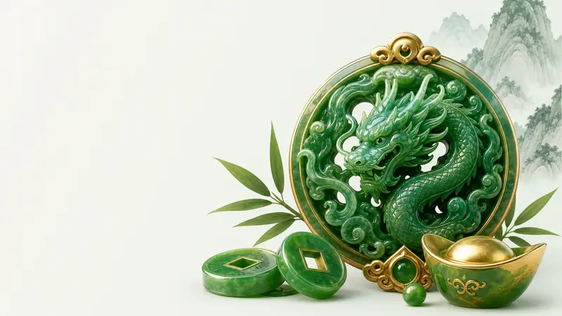 Menjelajahi Keindahan Slot Jade Legends dari Pragmatic Play: Sensasi Asia dalam Permainan