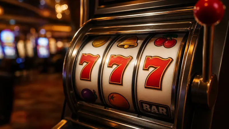 Menyelami Sensasi Slot 777 Wheel Blitz oleh Pragmatic Play: Petualangan Bermain Seru