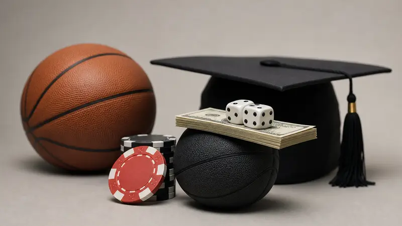 Penelitian NCAA Terhadap Cincinnati: Dampak Kasus Perjudian Sorsby