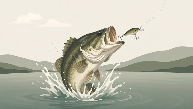 Pengalaman Mendalam Memancing dengan Big Bass Blast oleh Pragmatic Play