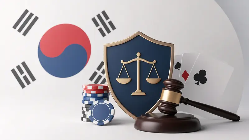 Penundaan Korea Selatan terhadap Polymarket di Tengah Ketatnya Regulasi Perjudian