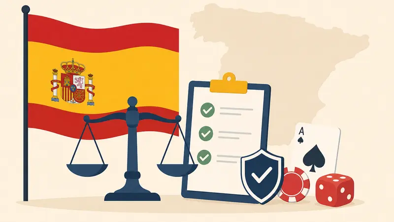 Perkembangan Aturan Perjudian di Spanyol: Tantangan dan Adaptasi