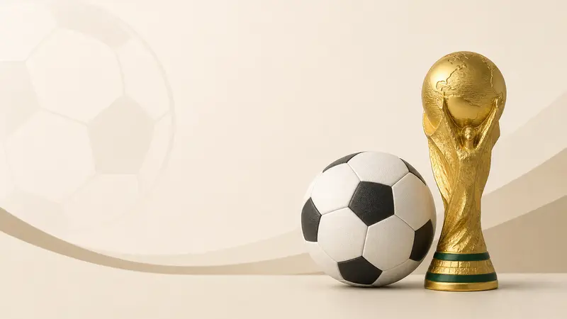 Senat Brasil Evaluasi Dampak Gencarnya Iklan Taruhan Piala Dunia 2026