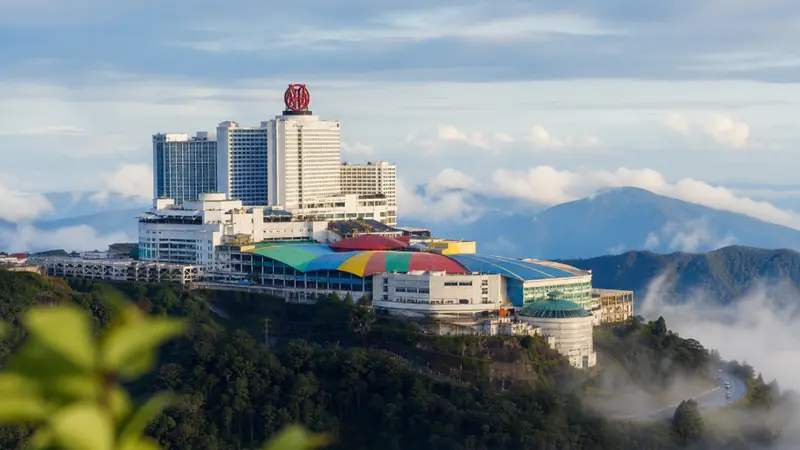 Strategi Genting Malaysia Pasca Pelunasan Utang Empire Resorts