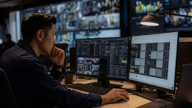 Thailand Tingkatkan Kontrol Terhadap Judi Online: Strategi Terbaru