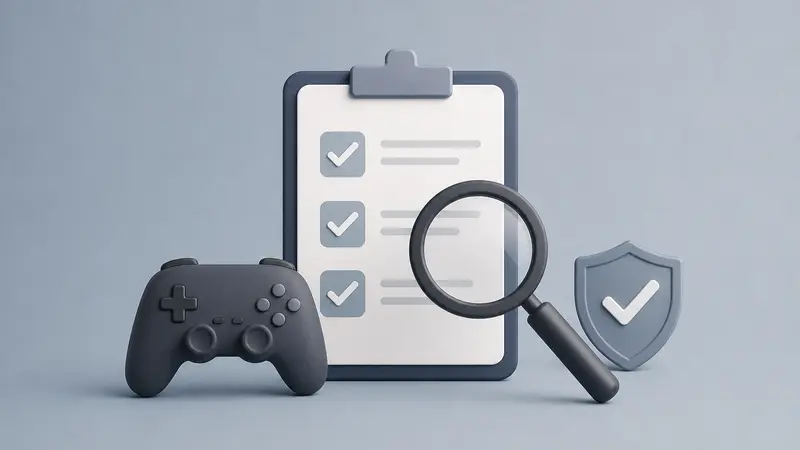 Century Entertainment Tunda Laporan FY2026 karena Pemeriksaan Platform Game