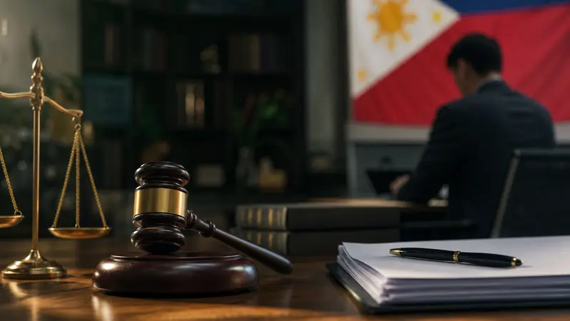 Dampak dari Regulasi Baru di Filipina pada Industri Judi Daring