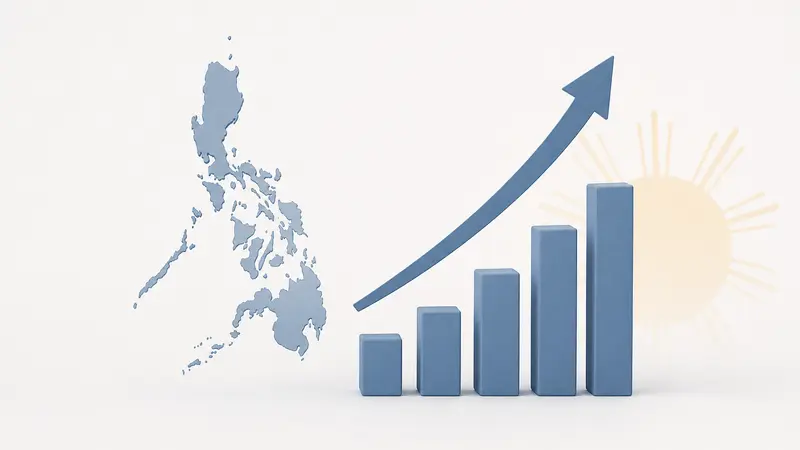 Filipina Menghadapi Tantangan Pertumbuhan Ekonomi di Q2 2026: Analisis dan Prospek