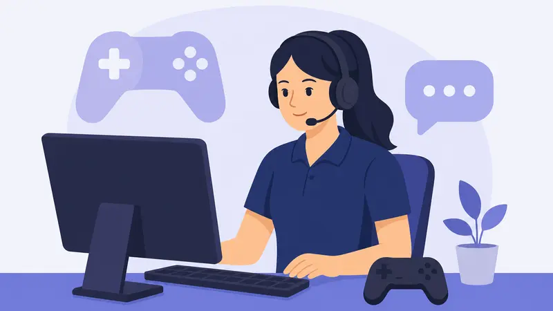 Gelombang Pindah Industri Game Daring ke Kota Pelabuhan Sri Lanka