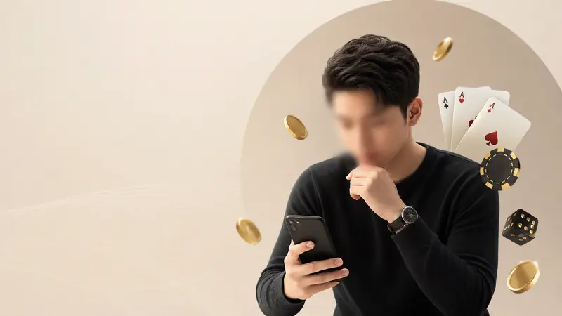 Influencer Malaysia Muda Terhindar Dari Penjara Setelah Akui Kesalahan Promosi Judi