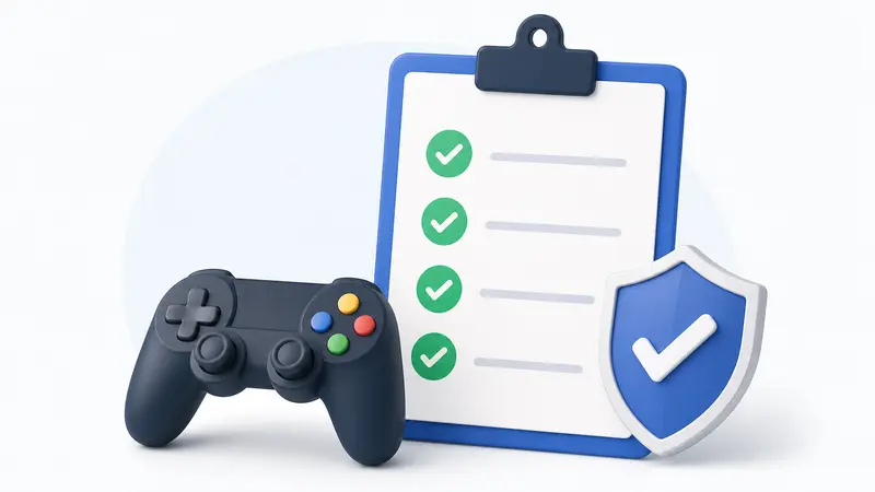 Inisiatif Tahap Bertahap Pengaturan Game Online di Brasil