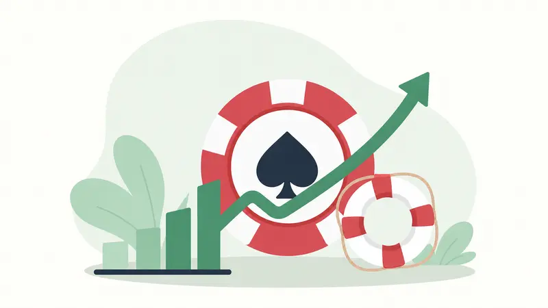 Kebangkitan Pendapatan GGR di Kasino Macau Pasca Piala Dunia