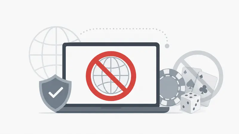 Langkah Inovatif Chile Hadang Kasino Online Tak Berizin