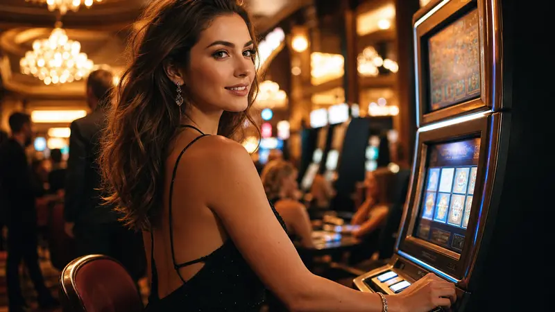 Mengungkap Pesona Le Clubber Slot: Permainan Slot Online Bertema Klub Malam