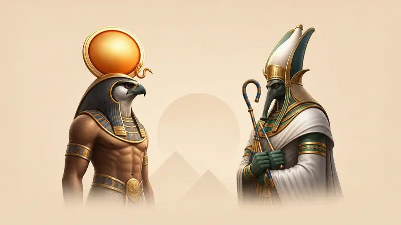 Menyingkap Misteri Slot Ra vs Osiris: Analisis Lengkap dan Detil