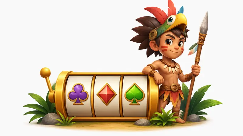 Papich Hunt Slot: Petualangan Di Tengah Kemeriahan Karnaval