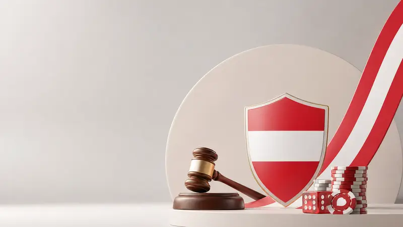 Pengajuan Regulasi Baru Judi Austria ke Uni Eropa untuk Penilaian