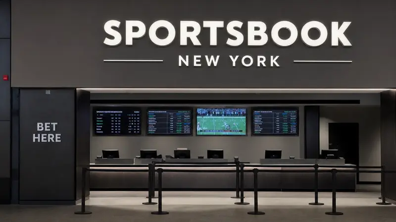 Revitalisasi Sportsbook New York Juli 2026: Keuntungan Kembali dan Implikasinya