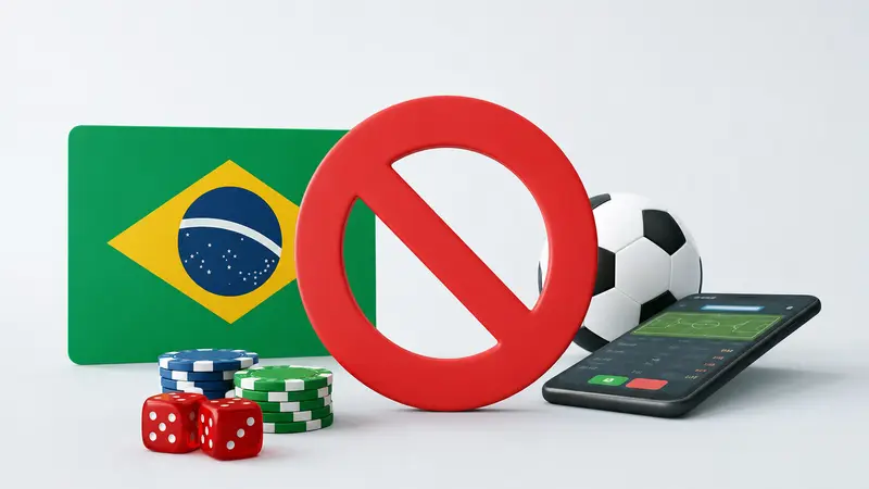Dampak Larangan Taruhan di Brasil: Kehilangan Kerja dan Tantangan Ekonomi