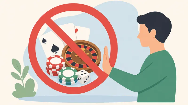 Pencapaian Signifikan: Program Pengecualian Judi PAGCOR Sentuh 40.000 Partisipan