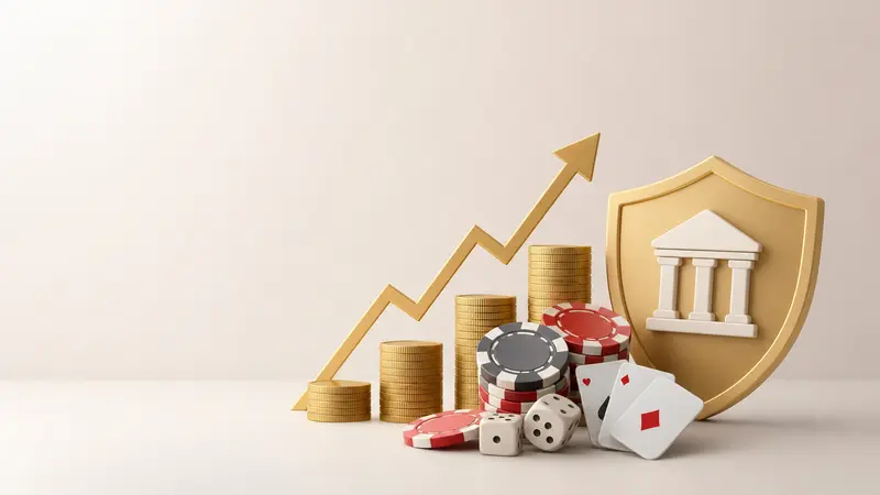 Pendapatan Pajak Macau dari Industri Perjudian Sentuh $9,2 Miliar