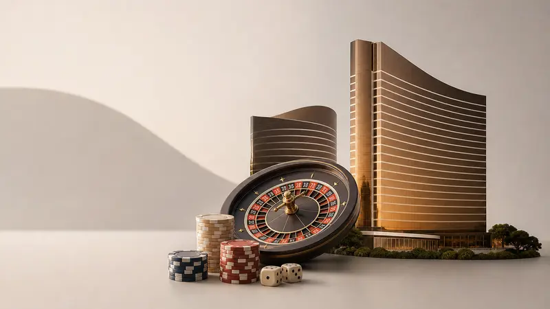 Strategi Ekspansi Wynn dan Melco di Pasar Kasino Global (v1)